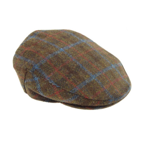 Scottish gents harris tweed - scottish,