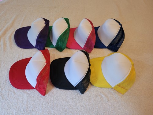 Baseball style snapback - 51,