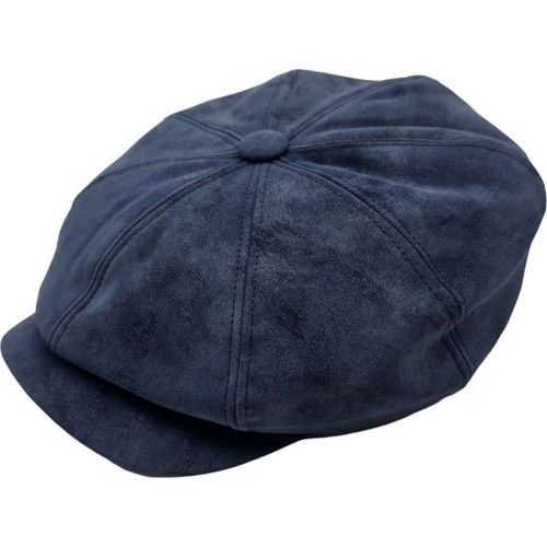 Gents piece faux leather - 8-piece,