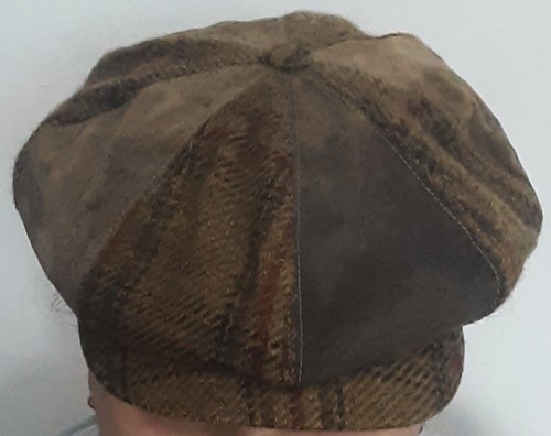 Torpedo gents vintage - vintage, 8