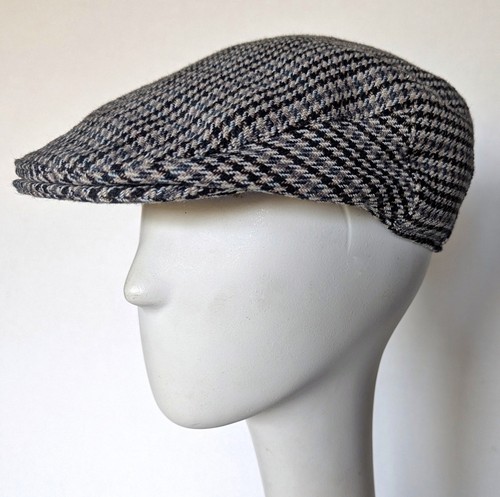 Tress london flat cap - &, co