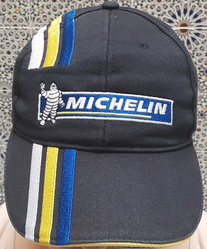 Michelin gents vintage navy - vintage,