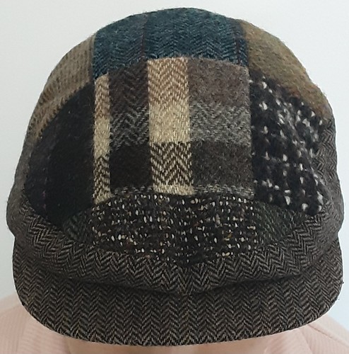City sport gents vintage - city,