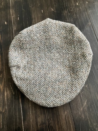 Straihanan harris tweed flat - harris,
