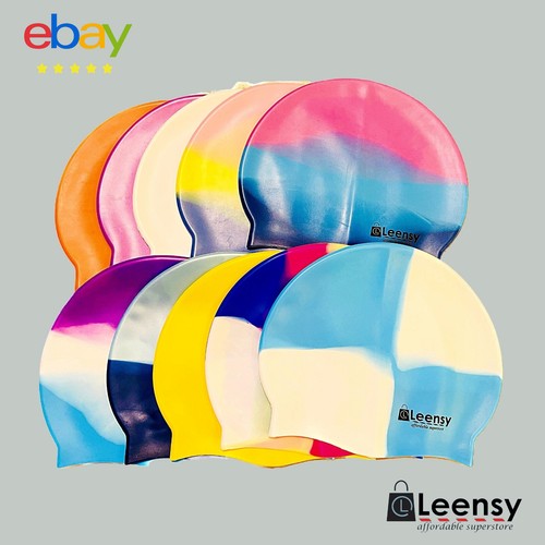 Adult swimming cap - adult,