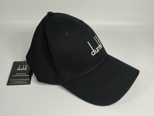 Dunhill black gents cotton - dunhill,