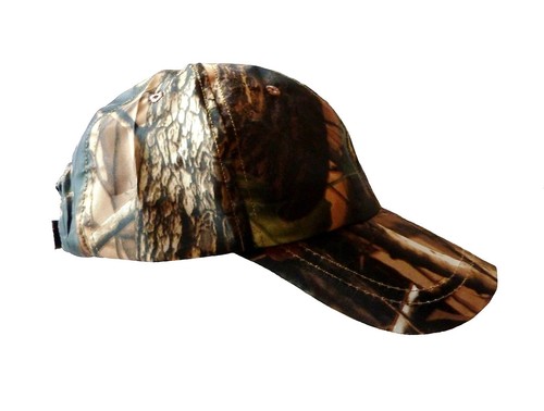 Mens stealth camo showerproof - camo,