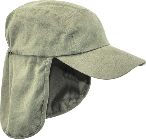 Mens legionnaires sun hat - legionnaires,