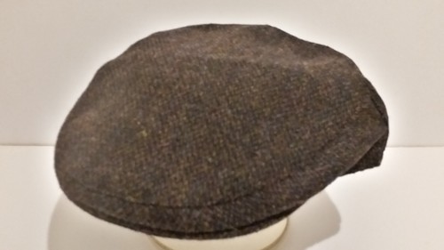 Gents scottish green - gents, harris