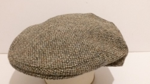 Gents 100 wool - 100%, hand