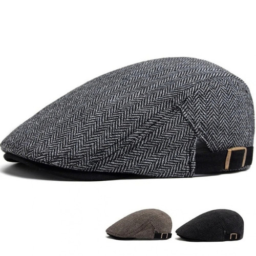 Mens peaky blinders flat - peaky,