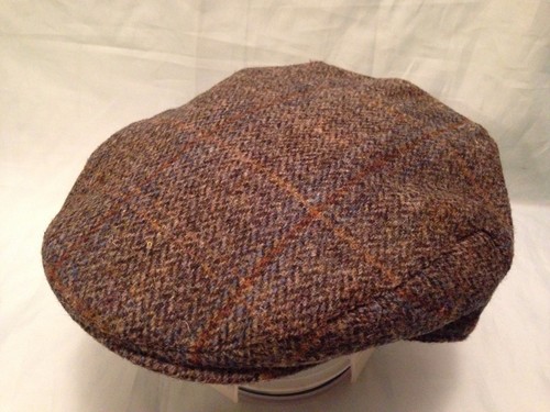 Harris tweed gents scottish - harris,