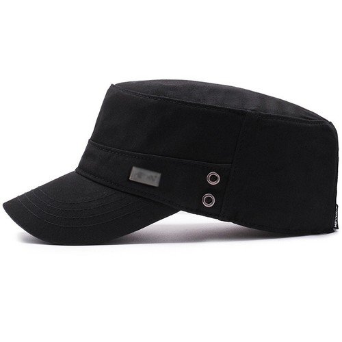 Mens cotton baseball cap - baseball,