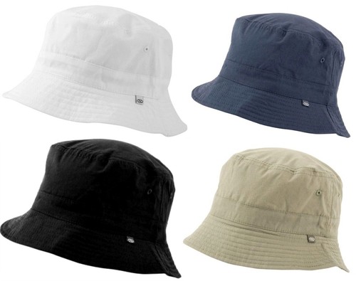 Gents sun hat 100 - gents, cotton