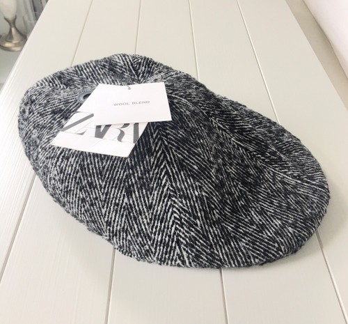 Gents zara wool - zara, blend