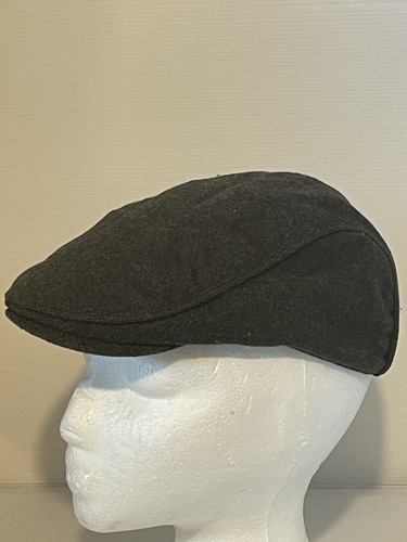 Mark spencer wool - &, cap