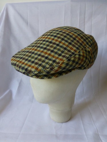 Headwear polyester wool - ‘headwear’,