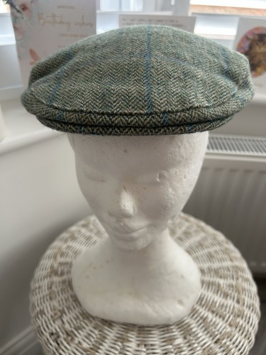 Made 100 wool gents - in,
